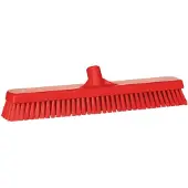 Vikan Hygiene 7062-4 ribač za pod, crvena, tvrda vlakna, 470 mm