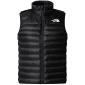 The North Face - Women's Terra Peak Vest - Kunstfaserweste Gr L schwarz