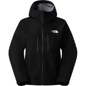 The North Face - Women's Valley View Jacket - Regenjacke Gr L schwarz
