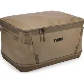 Thule - Halbsteifer Aufbewahrungs- und Transportbeutel - Chasm Gear Hauler 80L Deep Khaki - Braun