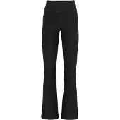 Kari Traa Nina Flare Tights black (BLACK) XL