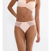 Triumph Hipster Palina Waves of Glow | Grösse: 44 | Farbe: Cremefarbig