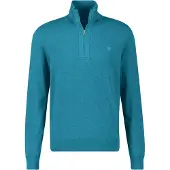 Lerros Strickpullover "Flachstrick-Troyer in Großen Größen"