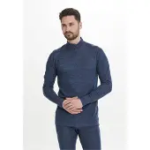 Whistler Funktionsshirt "Bishop" mit wärmender Funktion