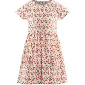Happy girls Jerseykleid aufgesetzte Taschen mit aufgesetzten Taschen