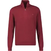Lerros Strickpullover "Flachstrick-Troyer in Großen Größen"
