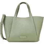 Marc O'Polo Handtasche Umhängetasche Biani Crossbody Bag Fresh Sage grüngrau