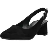 Gabor Pumps Pumps Veloursleder