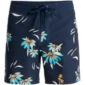Quiksilver Badeshorts Everyday 16 EQYBS04897 Dunkelblau Regular Fit