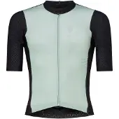 Oakley - Endurance Lite Jersey - Radtrikot Gr L grau