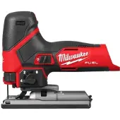 TTI Milwaukee Akku-Stichsäge M12 FUEL M12FJS-0