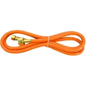 AWTOOLS Pvc-Gasanschlussschlauch 3M