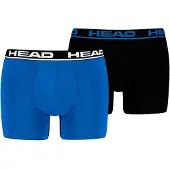 Head Basic Boxershorts 2 Einheiten