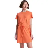 Roxy Jerseykleid "Sunny Expedition Solid"