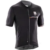 Leatt Endurance 5.0 Cargo Kurzarm-radtrikot