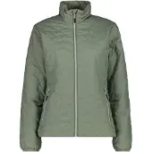 CMP Damen-Daunenjacke