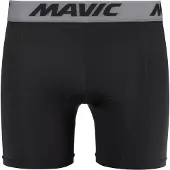 Mavic - Trail Liner Short - Radunterhose Gr XXL schwarz