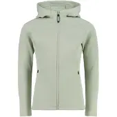 CMP Kinder Kapuzensweats lg.Arm Ki KID G JACKET FIX HOOD