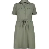 CMP - Women's Dress - Kleid Gr 46 oliv