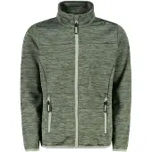 CMP - Girl's Jacket - Fleecejacke Gr 164 oliv