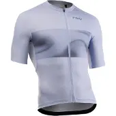 Northwave - Force Evo Jersey Short Sleeve - Radtrikot Gr L lila