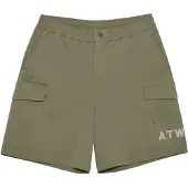 Halo - Nova Shorts - Shorts Gr L oliv