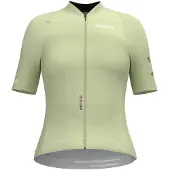 Bioracer - Women's Icon Jersey Impulse - Radtrikot Gr XL grün