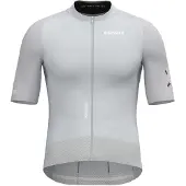 Bioracer - Epic Jersey - Radtrikot Gr M grau