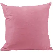 Stern Möbel Outdoor Dekokissen pink, 45x45x10 cm