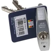 ABUS Vorhängeschloss 85 & 85IB