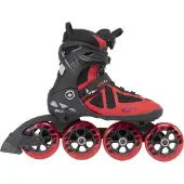 K2 VO2 S 100 BOA Inline Skates Unisex rot Größe EU: 45