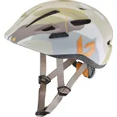 Bolle - Stance Jr - Radhelm Gr XS - 47-51 cm grau