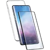 Myway Honor 90 Handyhülle Und Bildschirmschutz