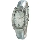 Chronotech Cc7121ls-06 Damenuhr