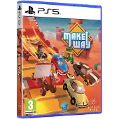Ps5 Make Way