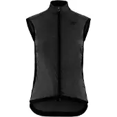 Assos - Women's Uma GT Wind Vest S11 - Fahrradweste Gr XS schwarz