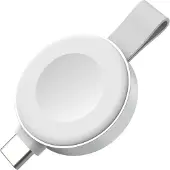 FIXED FIXORB2-WH, Drinnen, USB, Kabelloses Aufladen, Weiß