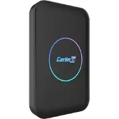 Carlinkit Tbox Lite S Kabelloser Adapter Für Carplay Und Android Auto