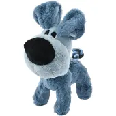 Woezel & Pip Hundekuscheltier - Woezel