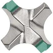 Metabo SDS-plus P4P (4C) / 14 x 110/165 mm