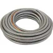 APD Wasserschlauch Smartflex SMT Comfort grau 3/4, 50m