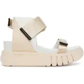 United nude Flache Sandalen DELTA RUN damen