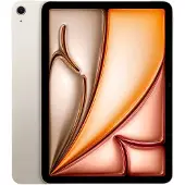 Apple iPad Air, 33 cm (13"), 2732 x 2048 Pixel, 512 GB, 12 GB, iPadOS 26, Beige
