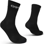 Gripgrab - Ride Regular Cut Socks - Radsocken Gr 38-41 - EU: 38-41 schwarz