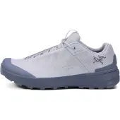 Arc'teryx - Women's Kopec GTX - Multisportschuhe Gr 38 grau/blau