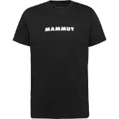 Mammut Herren Shirt Core T-Shirt Men Logo