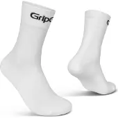 Gripgrab - Ride Regular Cut Socks - Radsocken Gr 44-47 - EU: 44-47 weiß