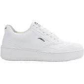 MoEa - Origin - Sneaker Gr 41 grau/weiß