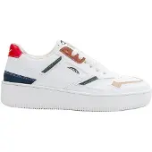 MoEa - Origin - Sneaker Gr 42 weiß