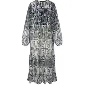 Emilia Lay Kleid zum Schlupfen schwarz